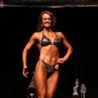 Maggie  Justice - NPC Battle on the Bluff 2012 - #1